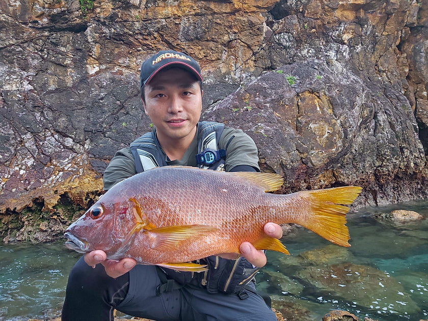 伊豆のぬし釣り 特級呪物 伊豆のぬし釣り 特級呪物