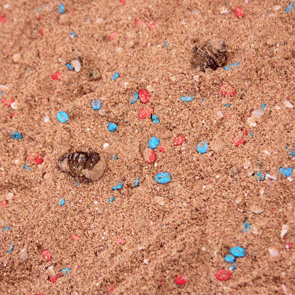 チヌTEN – 釣りエサの総合メーカー「ヒロキュー」