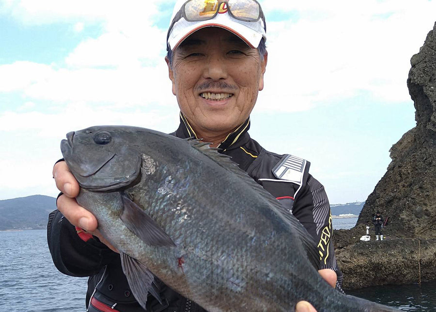 柴原啓二
