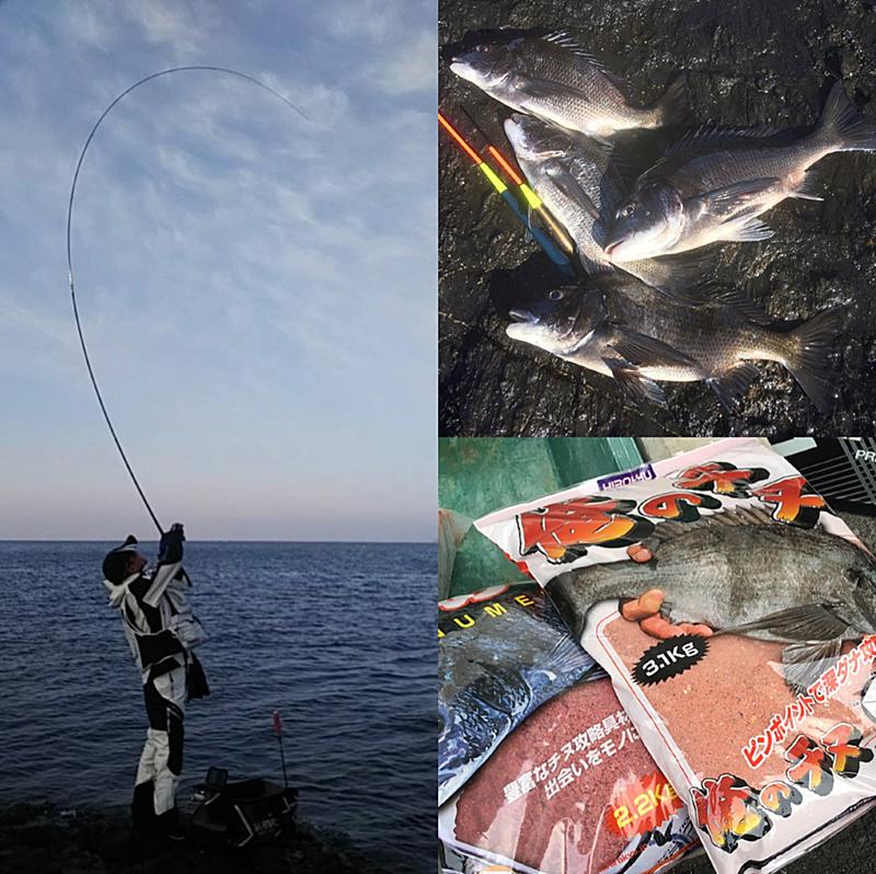 2020 Última línea de pesca en la isla de Kasado, ciudad de Kudamatsu .. Shingo Takeshita