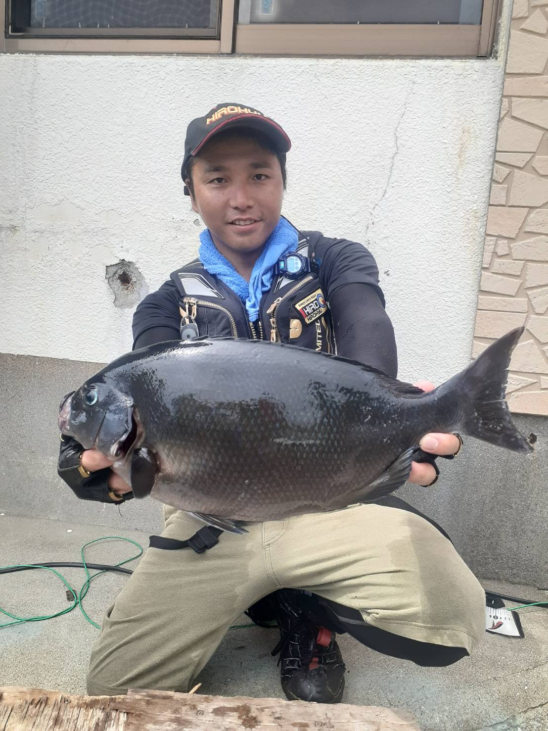 Shun de "Autumn Long Tail"