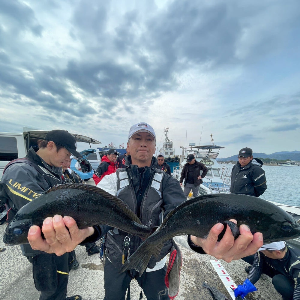 釣りエサ 磯グレSUPER浮かせ – 釣りエサの総合メーカー「ヒロキュー」