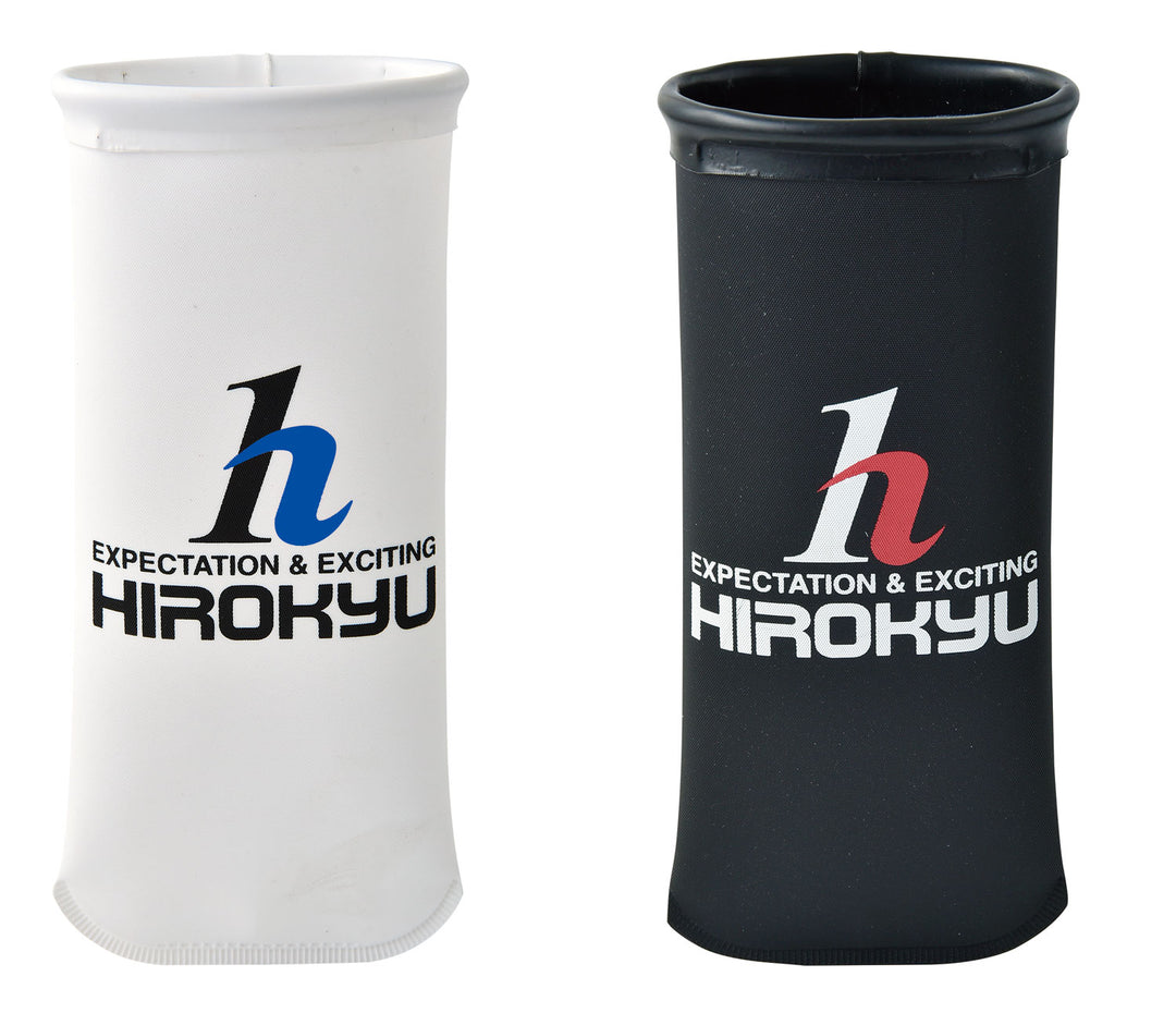 ヒロキューコマセ柄杓立て – 釣りエサの総合メーカー「ヒロキュー」