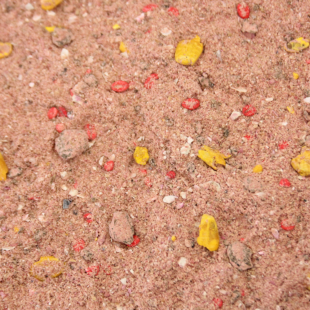 俺のチヌ – 釣りエサの総合メーカー「ヒロキュー」