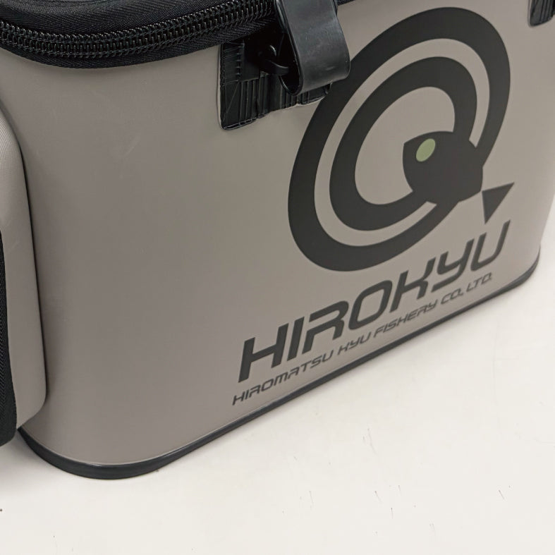 コパークラフト  ペンキ屋 NEW】セミハードバッカン(カーキ/黒)40cm – 釣りエサの総合メーカー