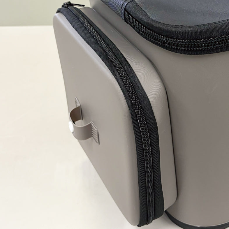 NEW】セミハードバッカン(カーキ/黒)40cm – 釣りエサの総合メーカー