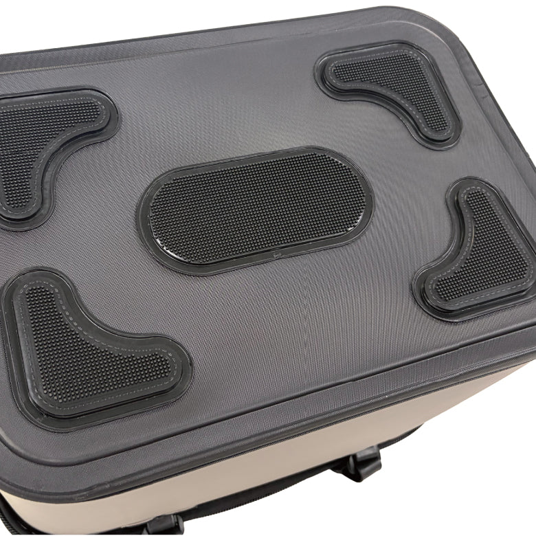 コパークラフト  ペンキ屋 NEW】セミハードバッカン(カーキ/黒)40cm – 釣りエサの総合メーカー