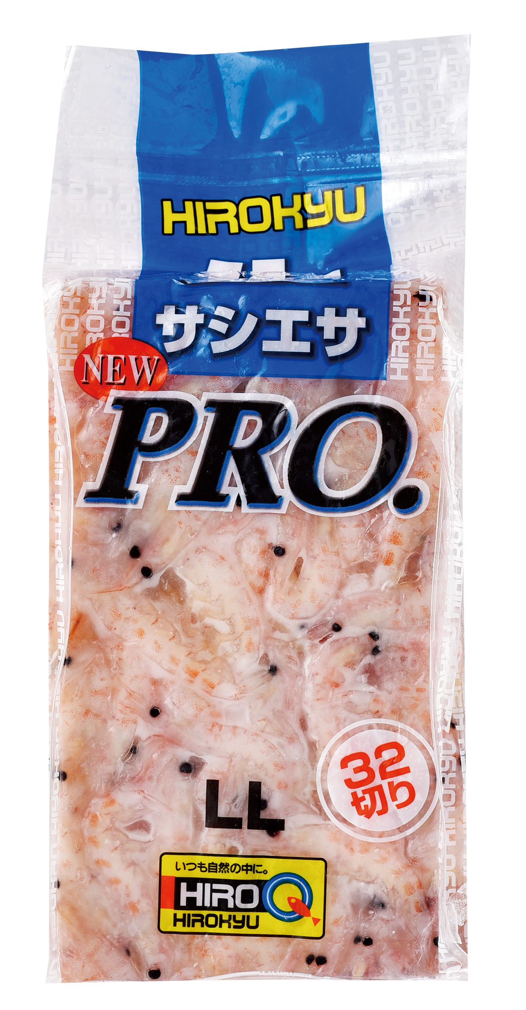 ヒロさん専用・ヒロさん専用 サシエサ PRO（生） – 釣りエサの総合メーカー「ヒロキュー」