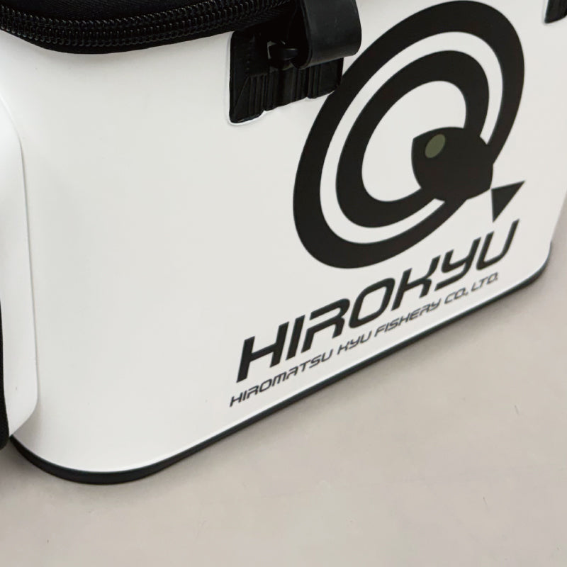 NEW】セミハードバッカン(白/黒)40cm – 釣りエサの総合メーカー