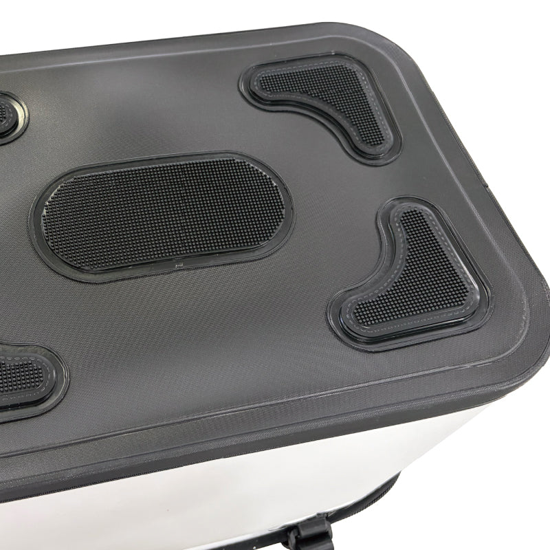 ベッカム パネル他コレクション NEW】セミハードバッカン(白/黒)40cm – 釣りエサの総合メーカー