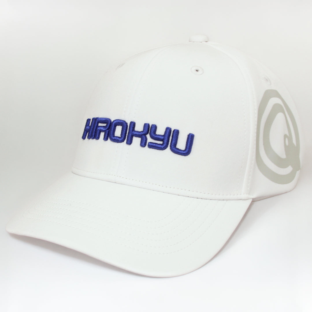 HIROKYUキャップ – 釣りエサの総合メーカー「ヒロキュー」