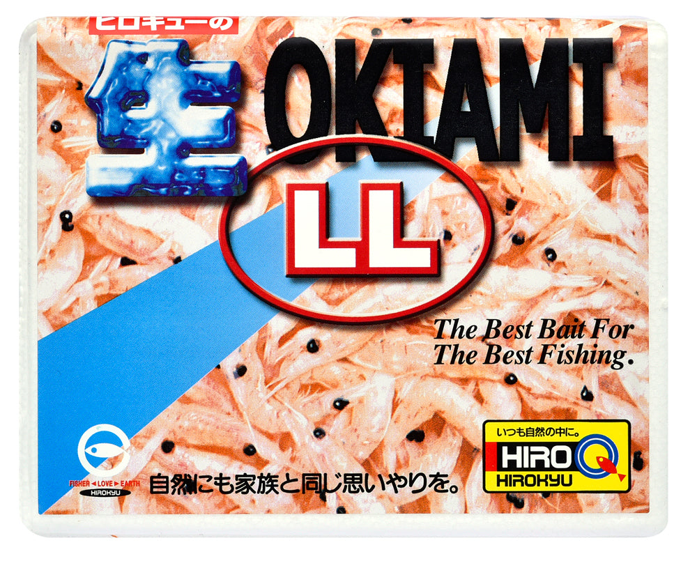 オキアミさま専用 マルキュー くわせオキアミ スーパーハード Lサイズ オキアミ