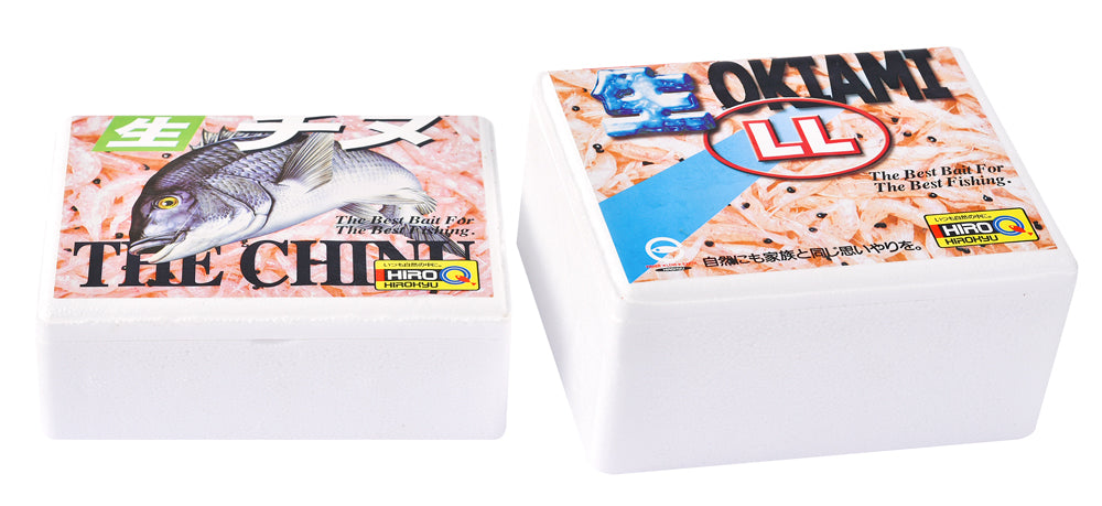 バーベキュー・調理用品 HIRO MSW グレ – 釣りエサの総合メーカー「ヒロキュー」